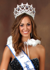 Image of Miss Kentucky Festival Grand Supreme
