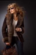 Shearling 