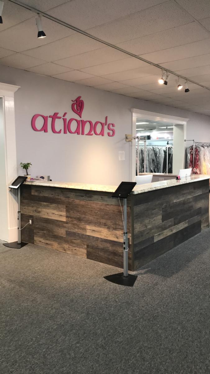 Atiana's Boutique CT