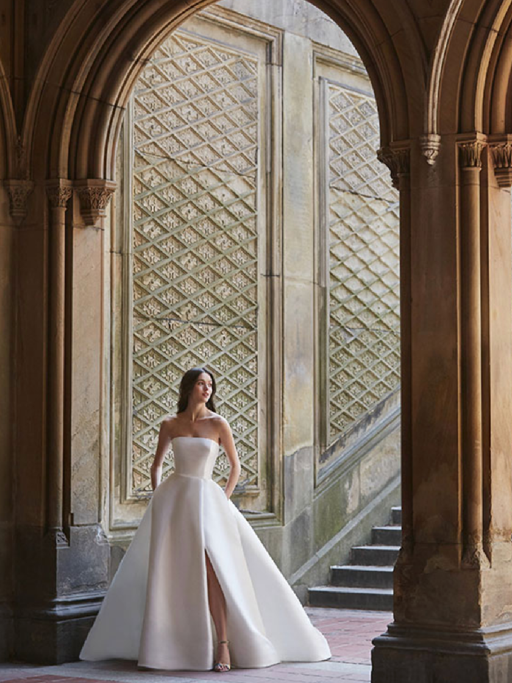 Wedding Dresses Mimi's Couture Bridal