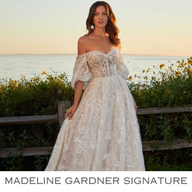 Madeline Gardner Signature