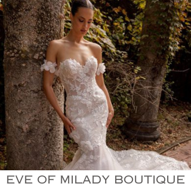 Eve of Milady Boutique