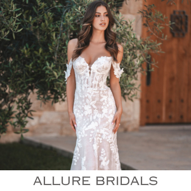  Allure Bridals
