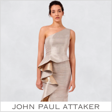 John Paul Attaker