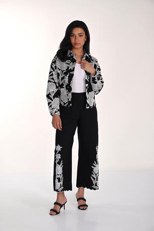 Frank Lyman Style 266579F-Pant