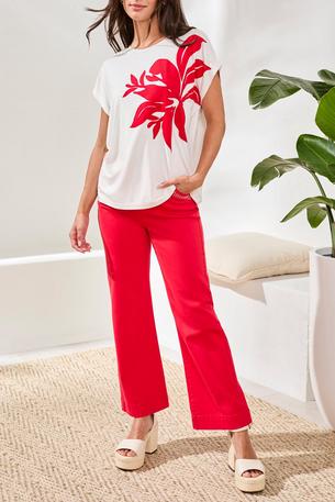 TRIBAL Style 3400-2020w-Pant