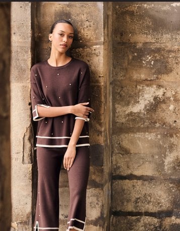 Frank Lyman Style 263764-Pant