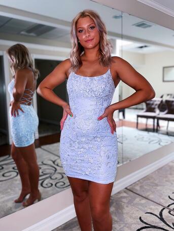 Jovani | Ellie Wilde | Breeze Boutique 